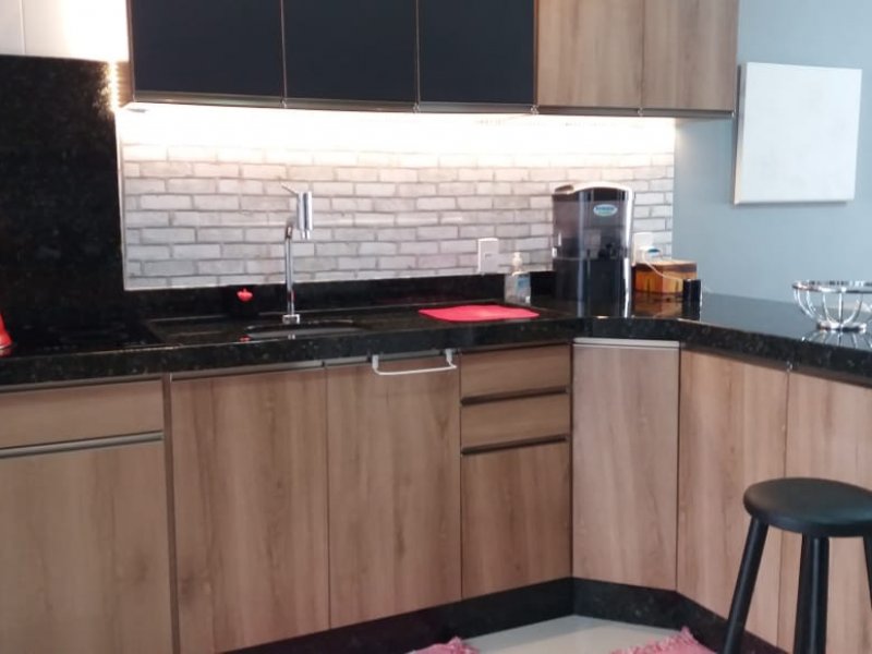 imóvel com 80m² - Costa e Silva - Joinville