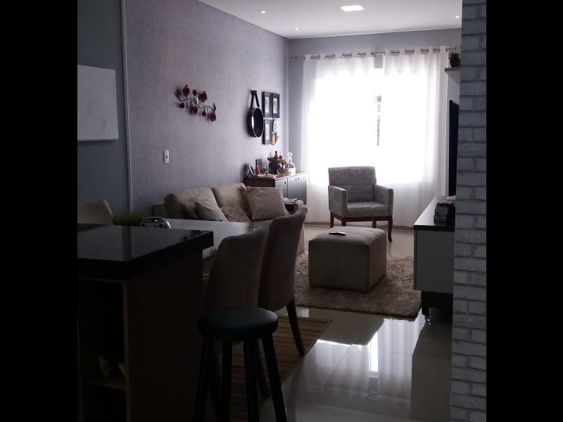 imóvel com 80m² - Costa e Silva - Joinville