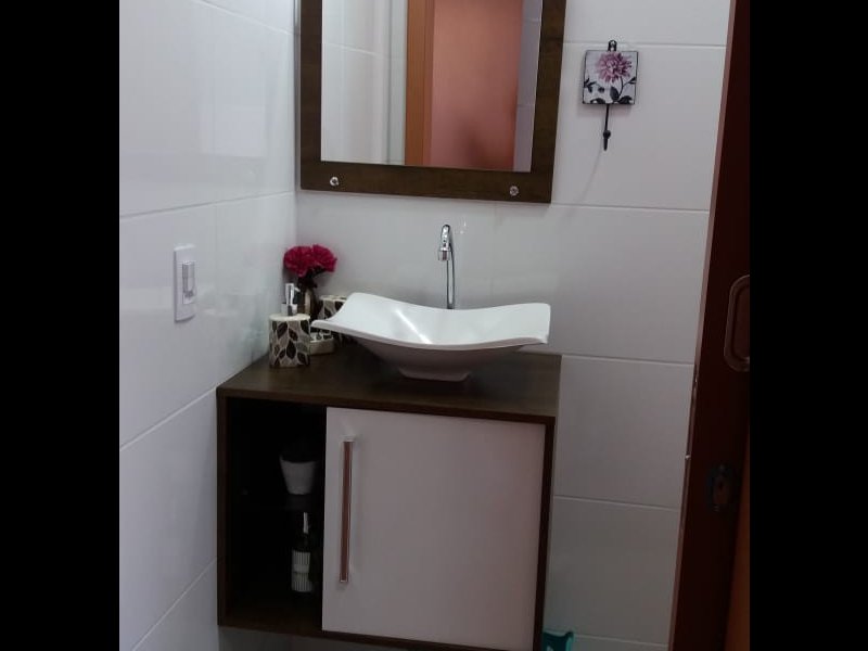 imóvel com 80m² - Costa e Silva - Joinville