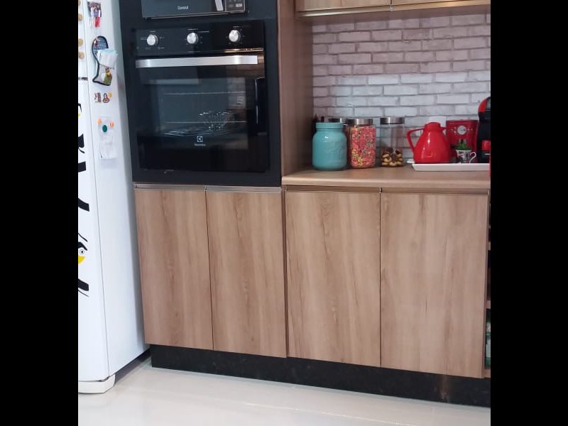 imóvel com 80m² - Costa e Silva - Joinville