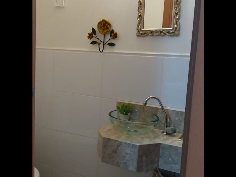 imóvel com 80m² - Costa e Silva - Joinville