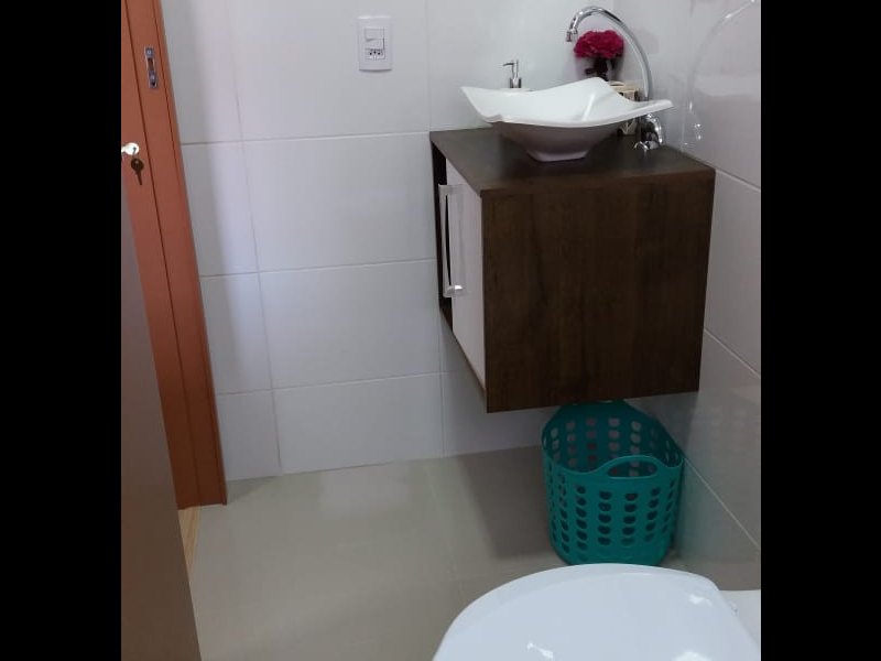 imóvel com 80m² - Costa e Silva - Joinville