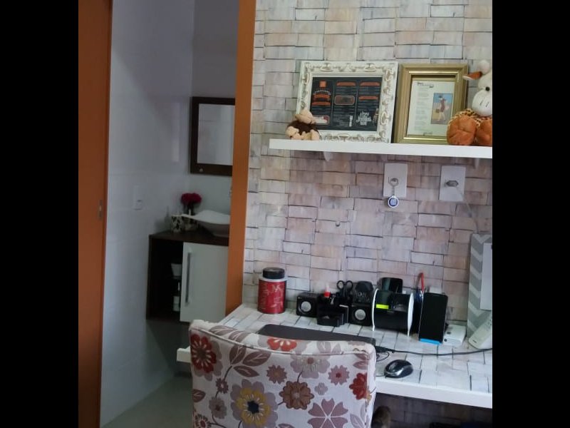 imóvel com 80m² - Costa e Silva - Joinville