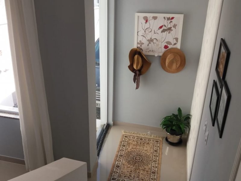 imóvel com 80m² - Costa e Silva - Joinville