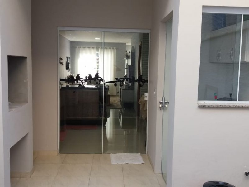 imóvel com 80m² - Costa e Silva - Joinville
