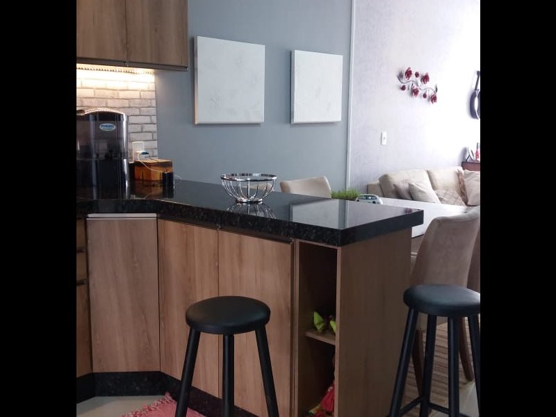 imóvel com 80m² - Costa e Silva - Joinville