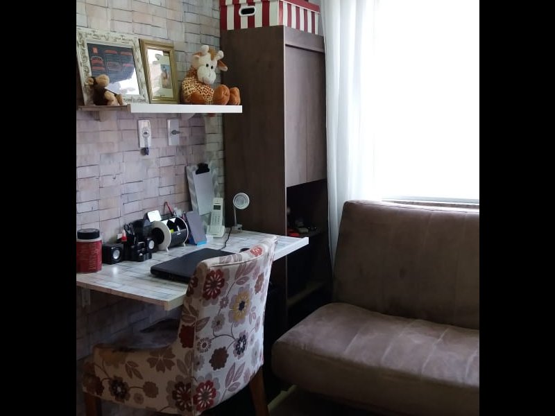 imóvel com 80m² - Costa e Silva - Joinville