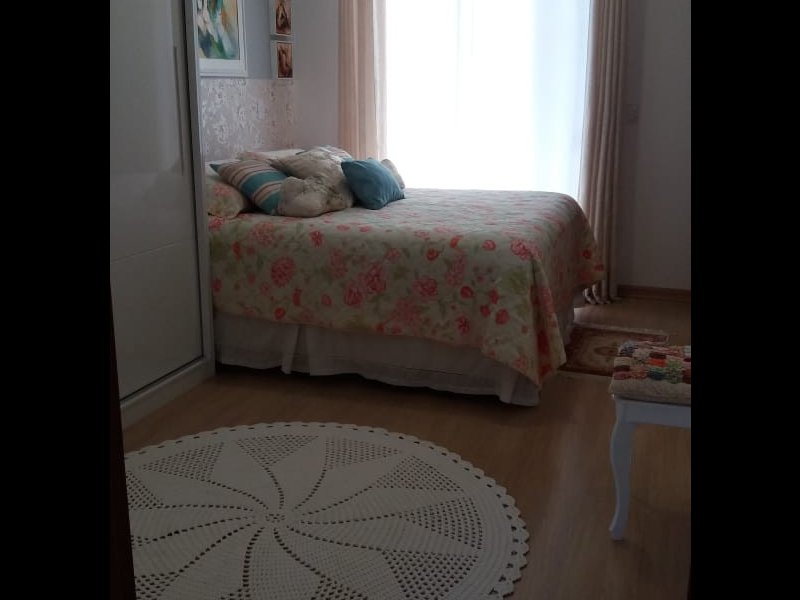 imóvel com 80m² - Costa e Silva - Joinville