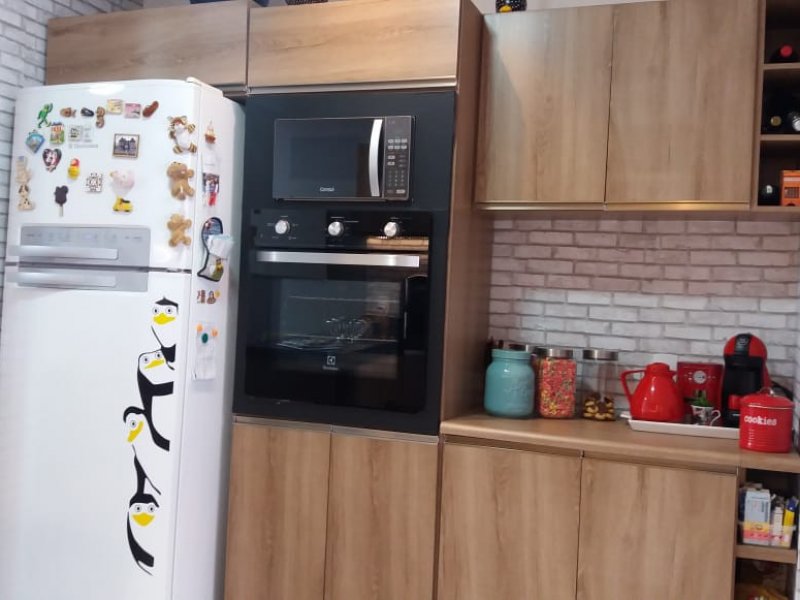 imóvel com 80m² - Costa e Silva - Joinville