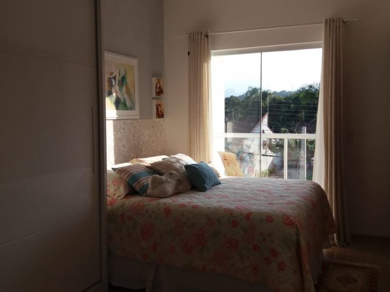 imóvel com 80m² - Costa e Silva - Joinville