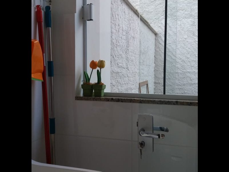 imóvel com 80m² - Costa e Silva - Joinville