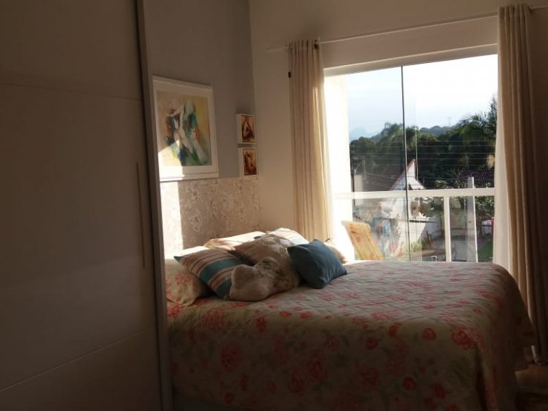 imóvel com 80m² - Costa e Silva - Joinville