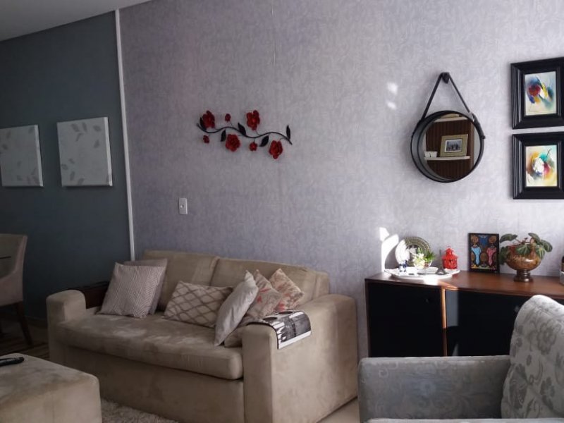 imóvel com 80m² - Costa e Silva - Joinville