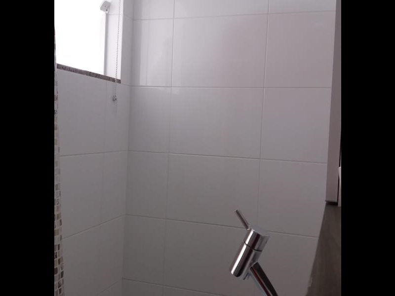 imóvel com 80m² - Costa e Silva - Joinville
