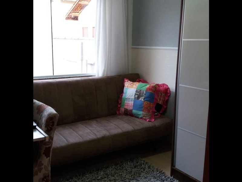 imóvel com 80m² - Costa e Silva - Joinville