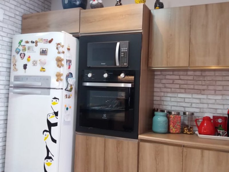 imóvel com 80m² - Costa e Silva - Joinville