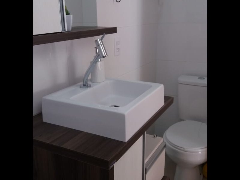 imóvel com 80m² - Costa e Silva - Joinville