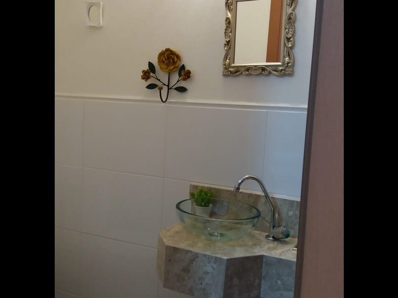 imóvel com 80m² - Costa e Silva - Joinville