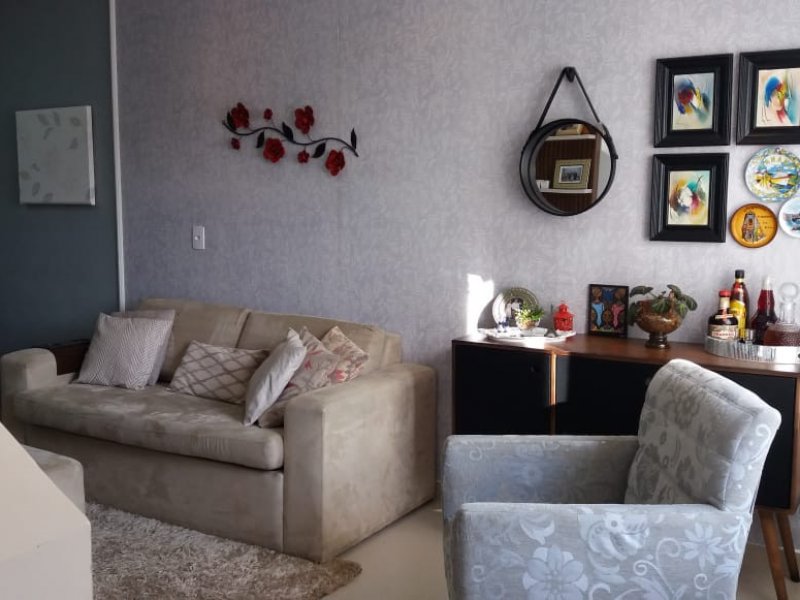 imóvel com 80m² - Costa e Silva - Joinville