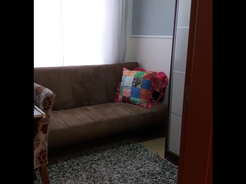imóvel com 80m² - Costa e Silva - Joinville