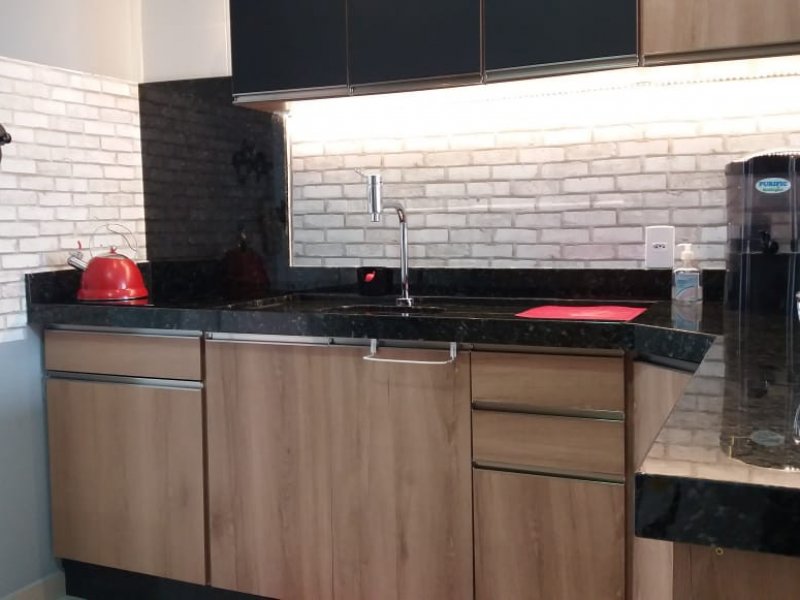 imóvel com 80m² - Costa e Silva - Joinville