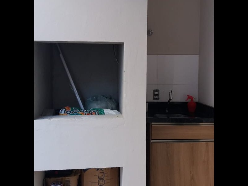 imóvel com 80m² - Costa e Silva - Joinville