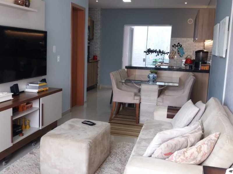 imóvel com 80m² - Costa e Silva - Joinville