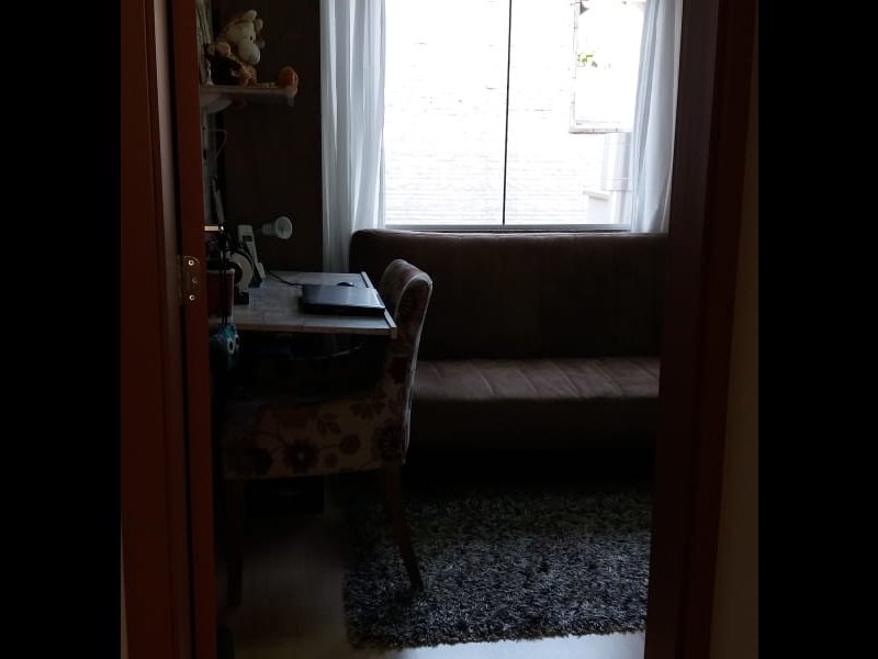 imóvel com 80m² - Costa e Silva - Joinville