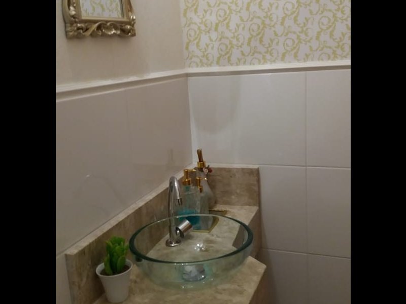 imóvel com 80m² - Costa e Silva - Joinville
