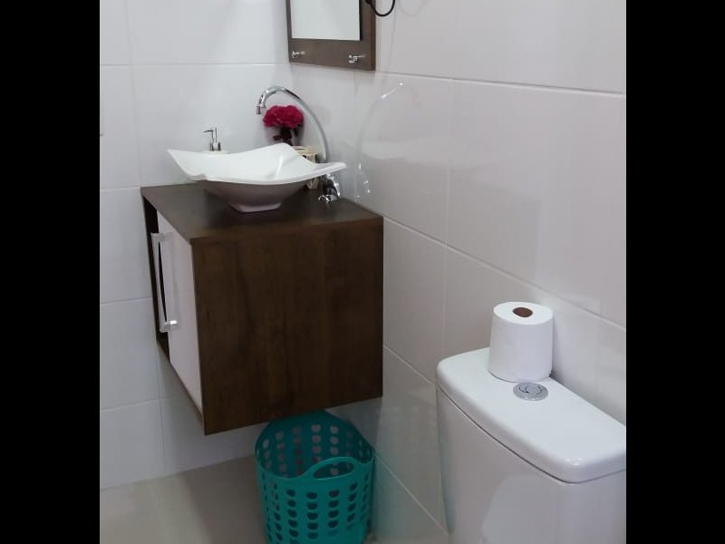 imóvel com 80m² - Costa e Silva - Joinville