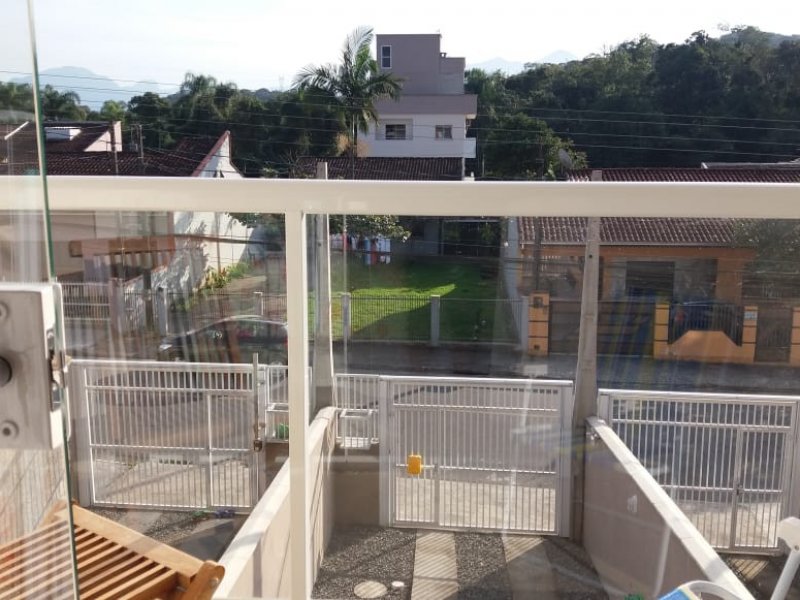 imóvel com 80m² - Costa e Silva - Joinville