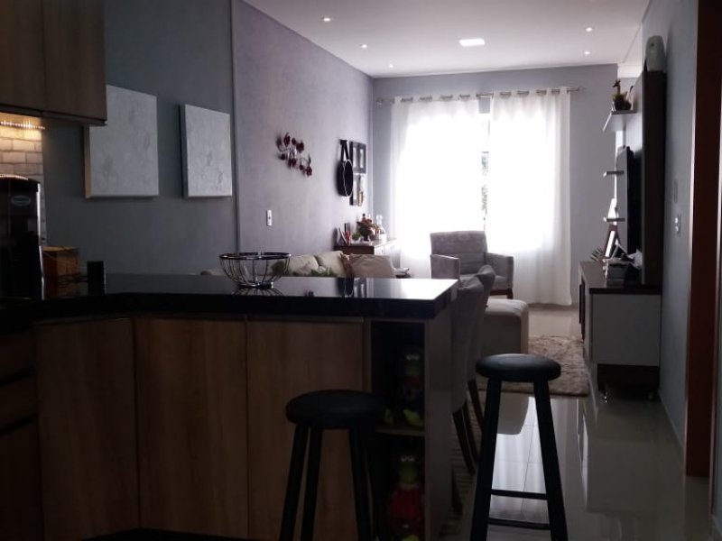 imóvel com 80m² - Costa e Silva - Joinville