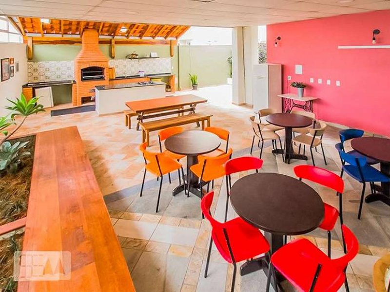 imóvel com 75m² - Liberdade - São Paulo