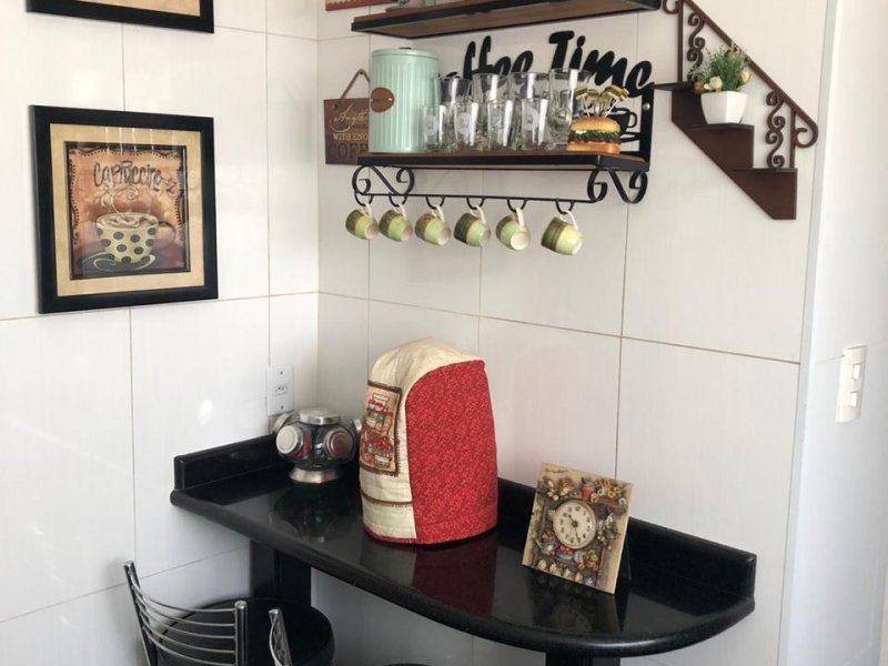 imóvel com 90m² - Tatuapé - São Paulo