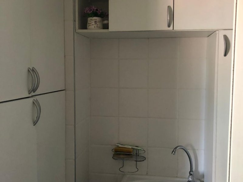 imóvel com 90m² - Tatuapé - São Paulo