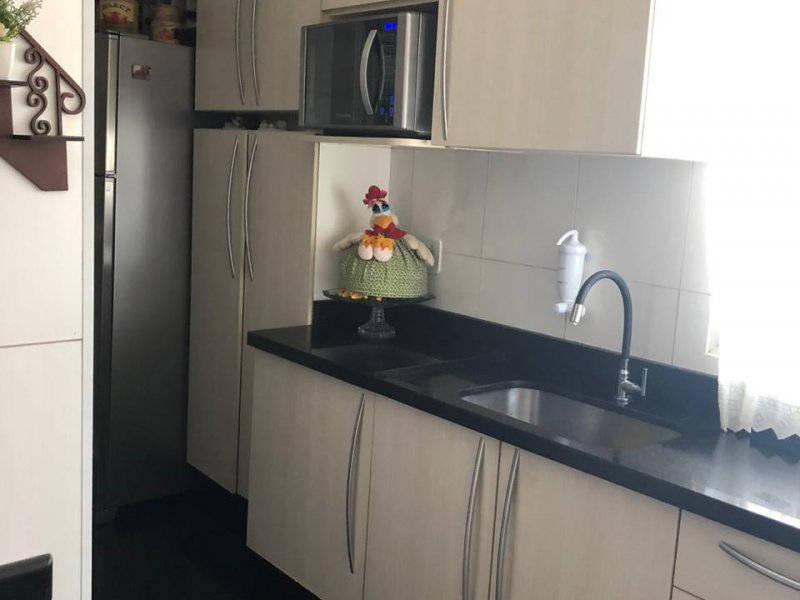 imóvel com 90m² - Tatuapé - São Paulo