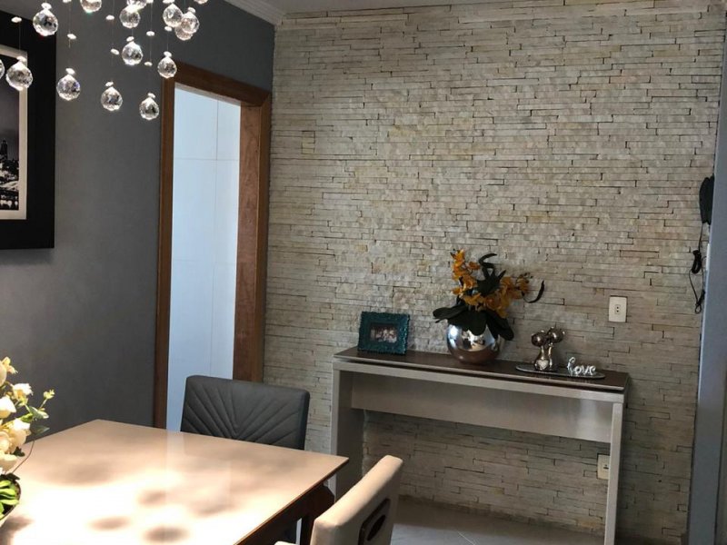 imóvel com 90m² - Tatuapé - São Paulo