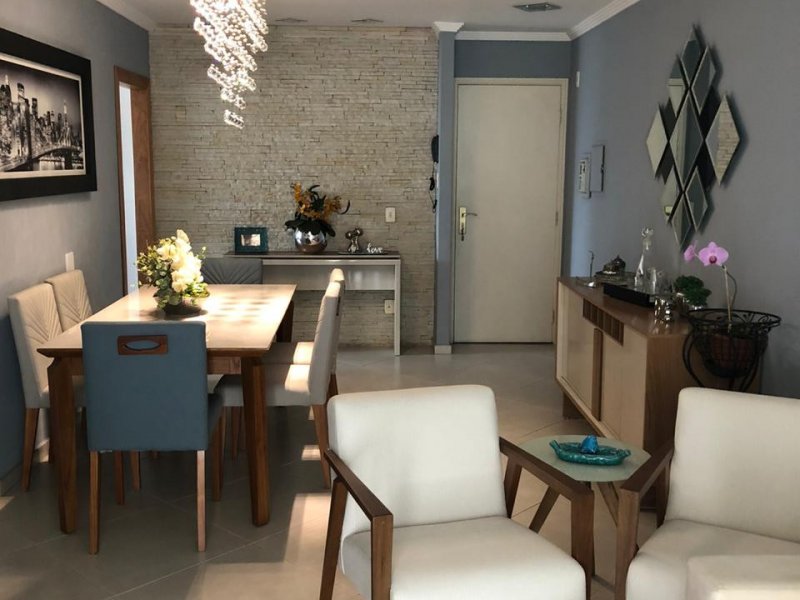 imóvel com 90m² - Tatuapé - São Paulo