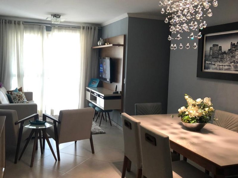 imóvel com 90m² - Tatuapé - São Paulo
