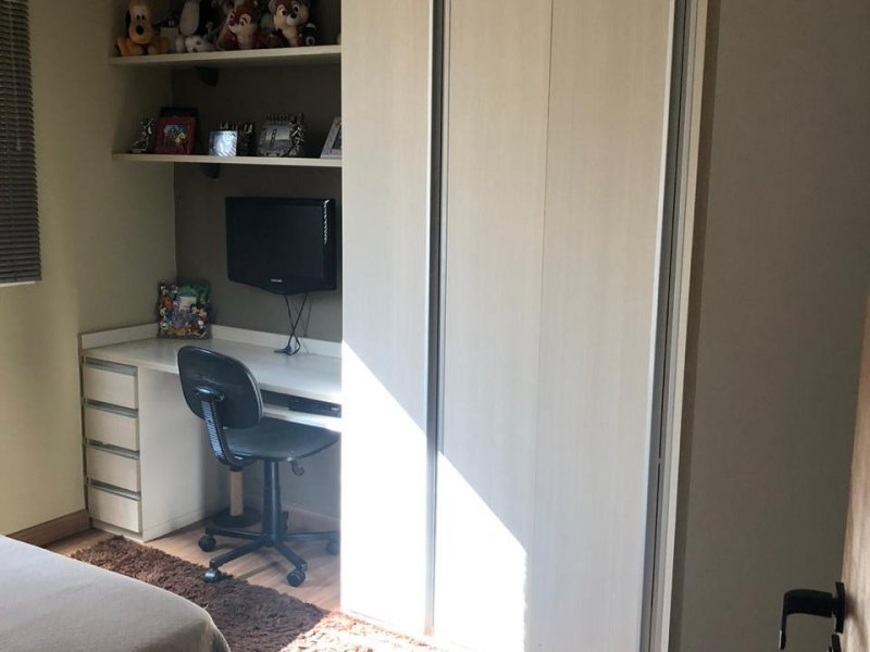 imóvel com 90m² - Tatuapé - São Paulo
