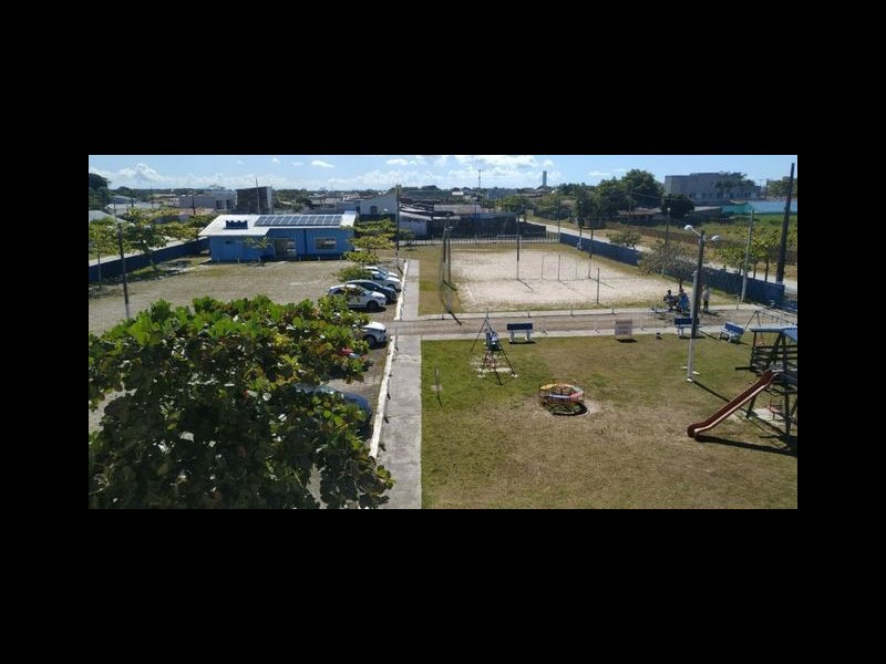 Apartamento à venda Balneário Gaivotas com 38m² e 2 quartos por R$ 148.000 - 1259887705-846038287540214.jpg