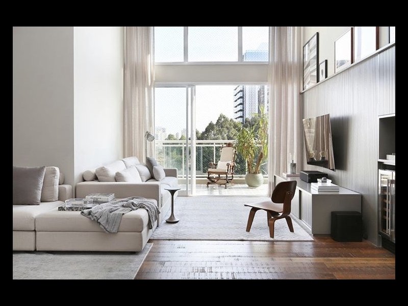 imóvel com 185m² - Brooklin - São Paulo