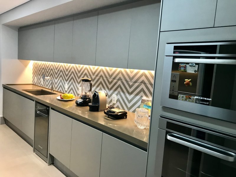 imóvel com 185m² - Brooklin - São Paulo
