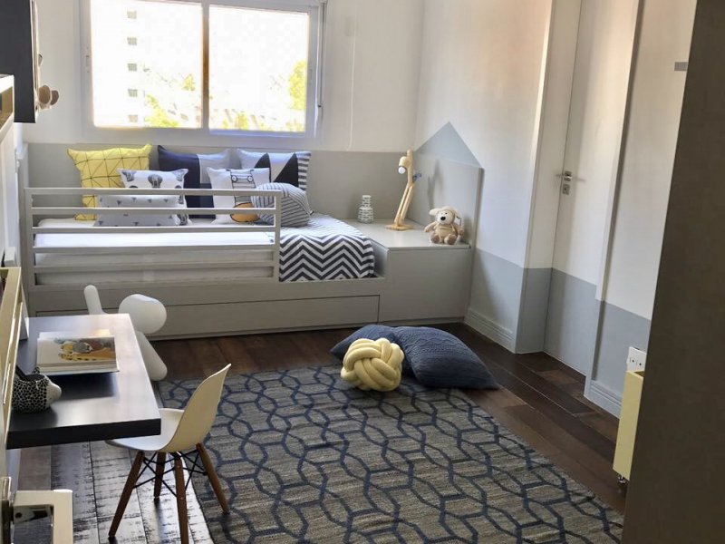 imóvel com 185m² - Brooklin - São Paulo