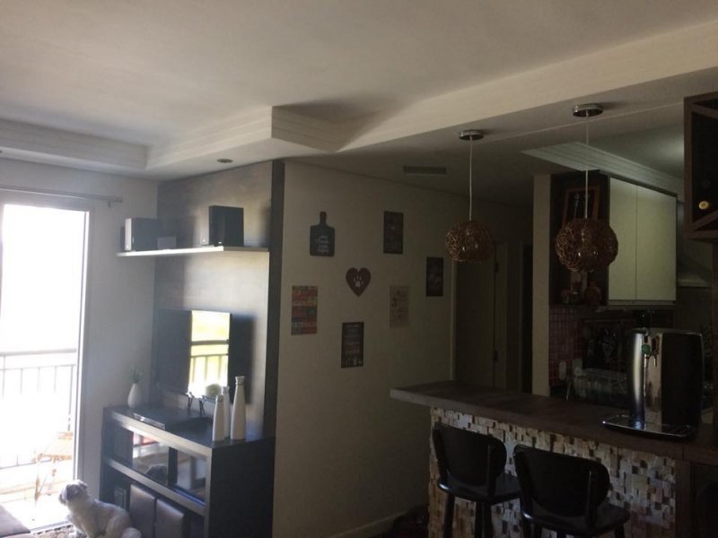 Apartamento à venda Jardim Myrian Moreira da Costa com 50m² e 2 quartos por R$ 265.000 - 1249494213-6c7bd0b0-556d-4678-93b3-6bf14d5d2977.jpeg