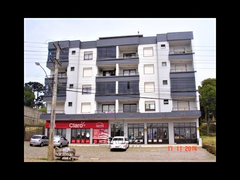 imóvel com 120m² - Santa Catarina - Caxias do Sul