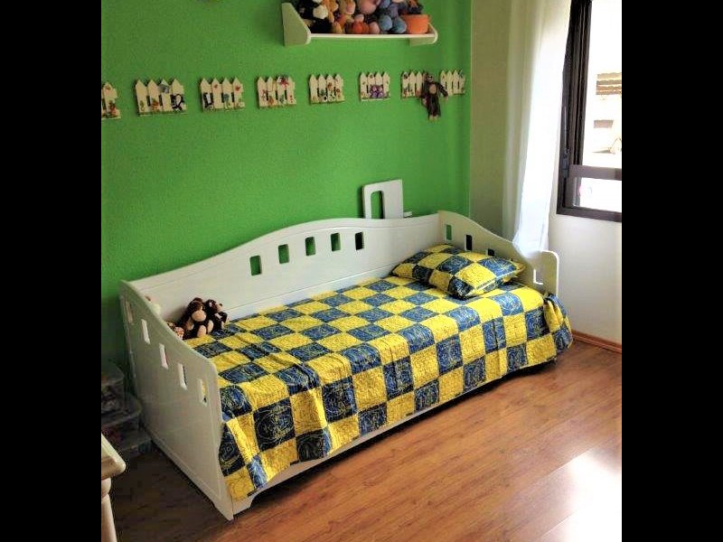 imóvel com 120m² - Santa Catarina - Caxias do Sul