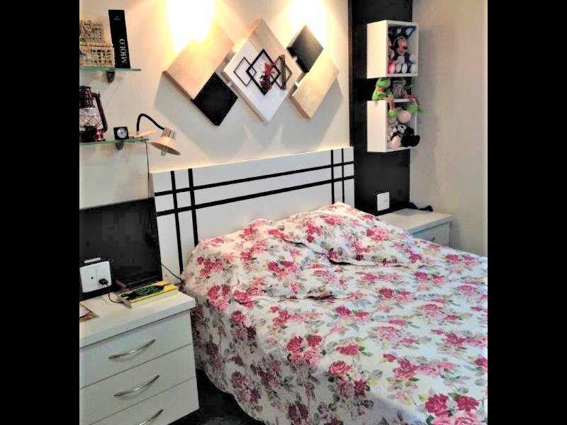 imóvel com 120m² - Santa Catarina - Caxias do Sul