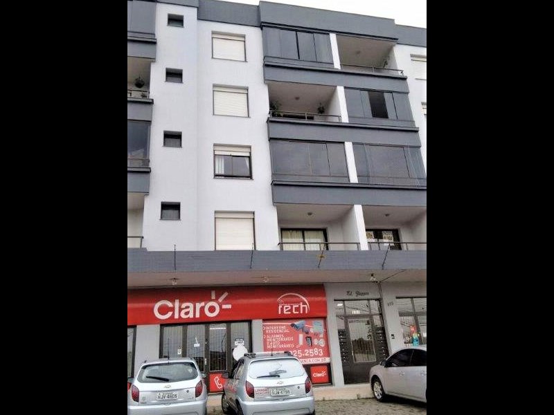 imóvel com 120m² - Santa Catarina - Caxias do Sul