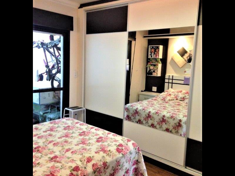 imóvel com 120m² - Santa Catarina - Caxias do Sul